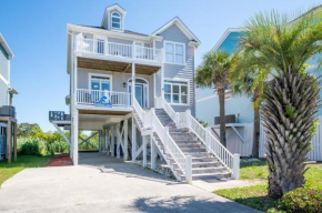 The Saltwater Shack